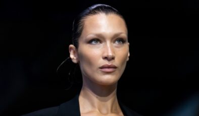 Dünyaca ünlü model Bella Hadid’den Ramazan mesajı geldi: Ramazan mübarek olsun