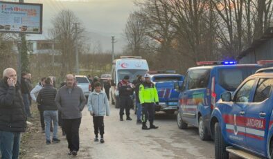 Düzce’de kuş avlarken tüfeğin ateş almasıyla bir çocuk hayatını kaybetti