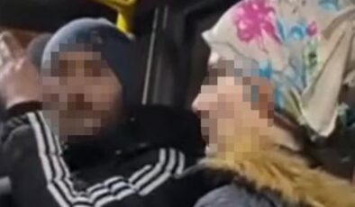 Düzce’de otobüs şoförü kendisine hakaret eden yolcudan şikayetçi oldu