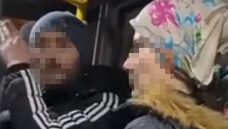 Düzce’de otobüs şoförü kendisine hakaret eden yolcudan şikayetçi oldu