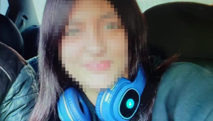 Edirne’de kaybolan Sude, Tekirdağ’da bulundu