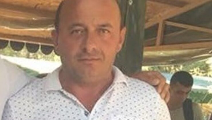 Edirne’de park halindeki kamyonette başından vurulmuş halde bulundu