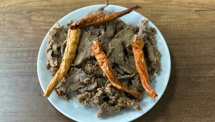 Edirne’de tava ciğere yüzde 20 zam geldi! Esnafın bir kısmı eski tarifeden devam etti