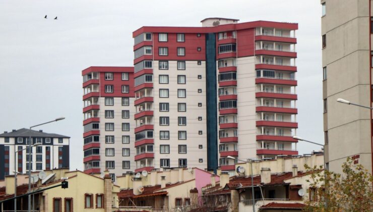 Edirne’de yabancılara konut satışı 2024’te düştü