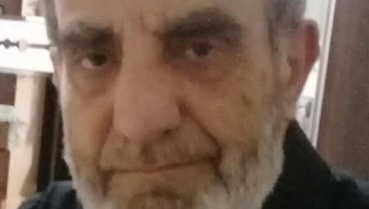 Elazığ’da camide kalp krizi geçirdi: Hayatını kaybetti