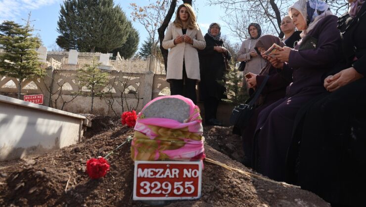 Elazığ’da erkek arkadaşı tarafından öldürülen gazeteci unutulmadı