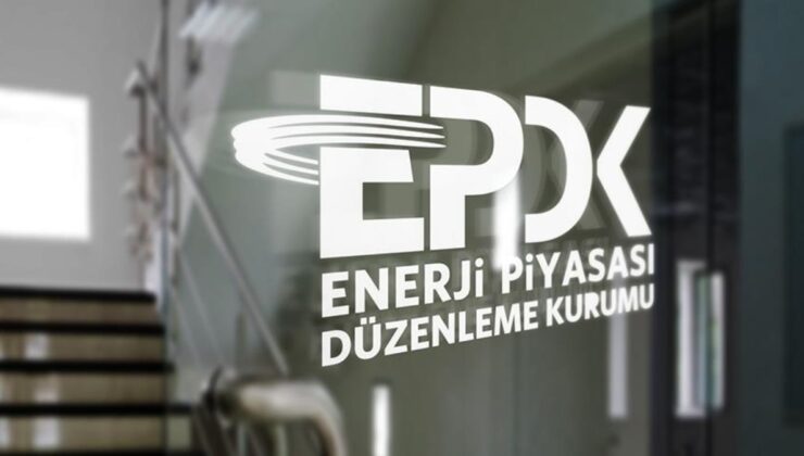 EPDK, bazı dağıtım lisans sahibi şirketlerin avans ödemelerini erteledi