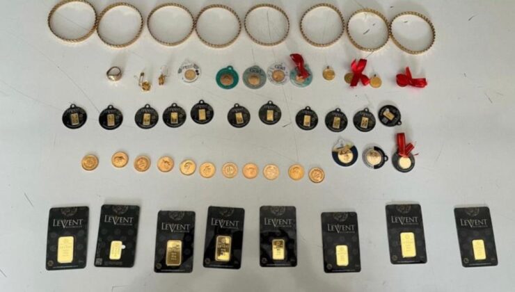 Eskişehir’de ‘MİT görevlisiyiz’ deyip 2 milyon TL dolandırdılar