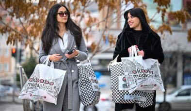 Esnaf, bayram alışverişinden 120 milyar liralık ciro bekliyor