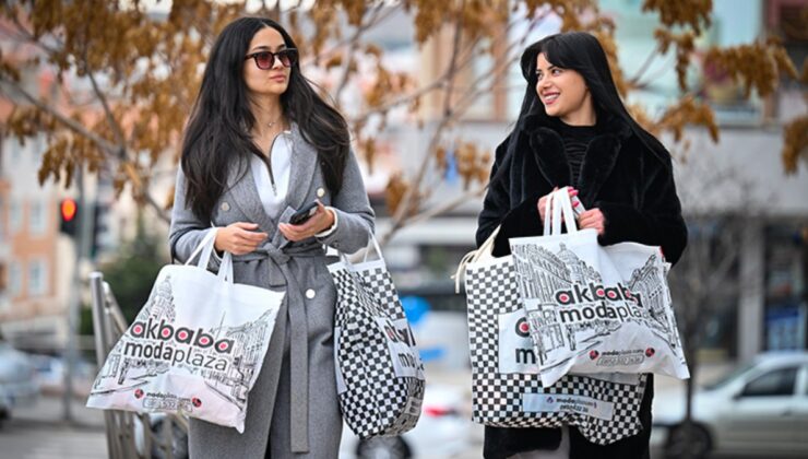 Esnaf, bayram alışverişinden 120 milyar liralık ciro bekliyor