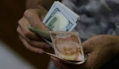 Finansal kesim dışındaki firmaların net döviz açığı belli oldu