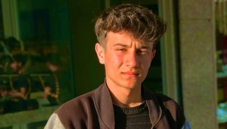 Gaziantep’te kamyonun ezdiği motosikletli öldü