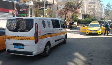 Gaziantep’te polis memuru, kardeşlerine kurşun yağdırdı