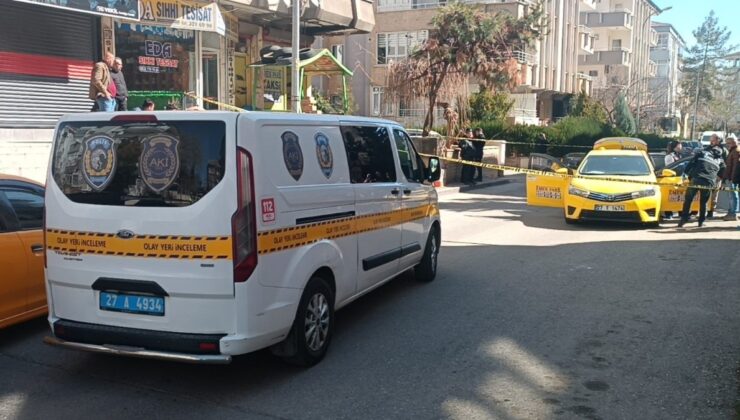 Gaziantep’te polis memuru, kardeşlerine kurşun yağdırdı