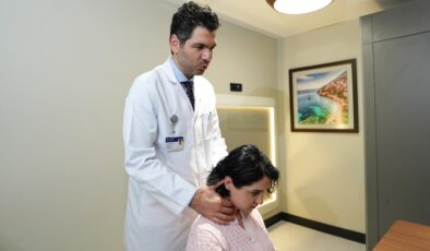 Genç kadınları tehdit eden gizli hastalık: Hipertiroidi