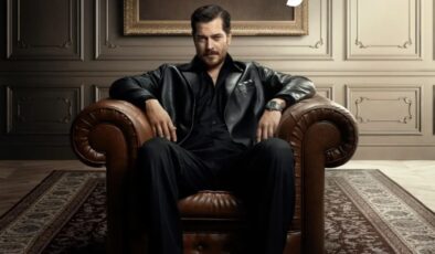 Haftalık 3,5 milyon TL! Çağatay Ulusoy’un bölüm başı ücreti gündem oldu