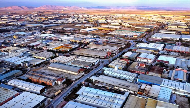 Hatay, Adıyaman ve Kahramanmaraş’a yeni sanayi alanları