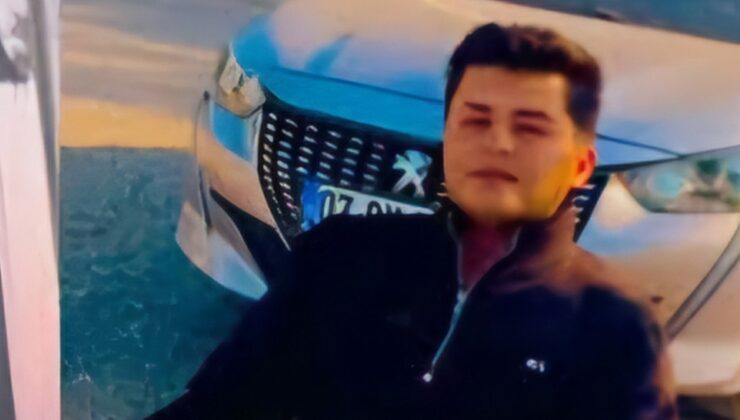 Hatay’da kayıp gencin cesedi dağlık bölgede bulundu