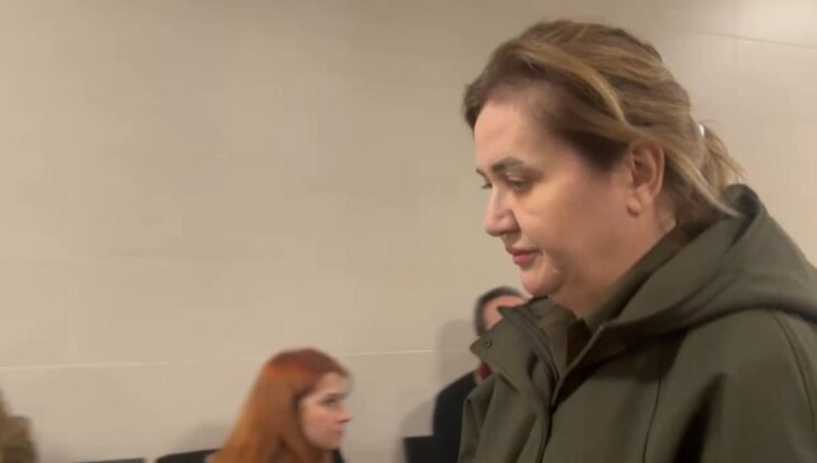 İBB Medya A.Ş eski Genel Müdürü Atayman tutuklandı