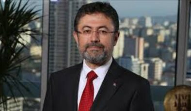 İbrahim Yumaklı: Çiftçilere 2,7 milyon destek ödemesi yarın hesaplarda