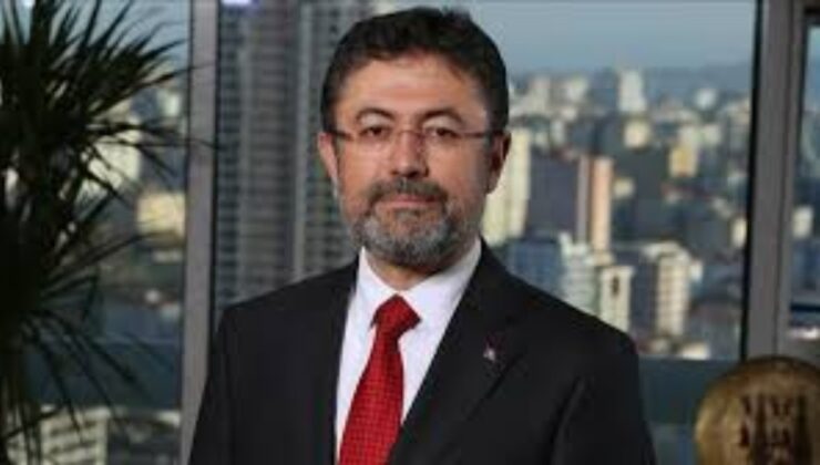 İbrahim Yumaklı: Çiftçilere 2,7 milyon destek ödemesi yarın hesaplarda