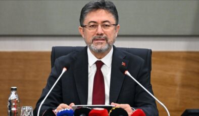 İbrahim Yumaklı: Mersin Anıtlı Barajı’nın yapım sözleşmesi imzalandı