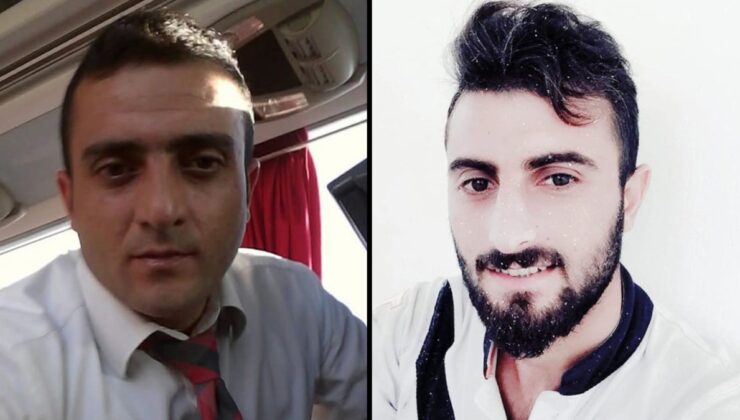 Iğdır’da amca çocuklarını öldüren kardeşler tutuklandı