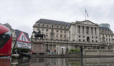 İngiltere, İsveç ve İsviçre faiz kararını verdi