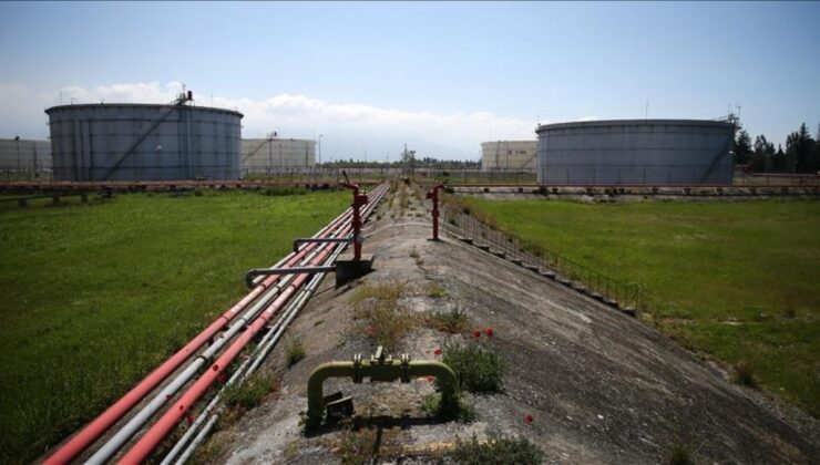 Irak’tan Ceyhan üzerinden petrol ihracatı başlıyor