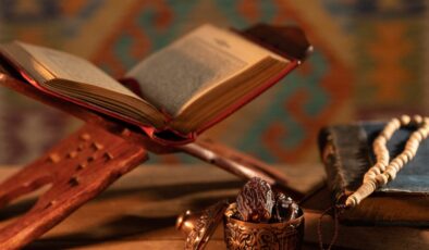 İslam’da Oruç ibadetinin farz kılınışı ve hikmeti