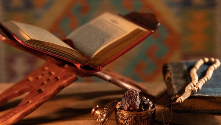 İslam’da Oruç ibadetinin farz kılınışı ve hikmeti