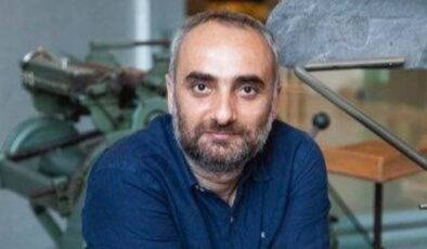 İsmail Saymaz’ın savcılık ifadesi ortaya çıktı