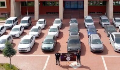 Isparta merkezli ‘change’ operasyonu: 14 Milyonluk vurgun ortaya çıktı