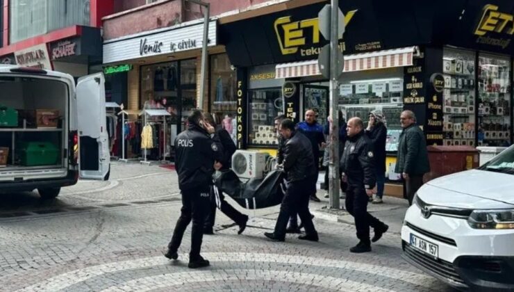Isparta’da 1 yıldır aynı otel odasında kalan yaşlı adam, ölü bulundu