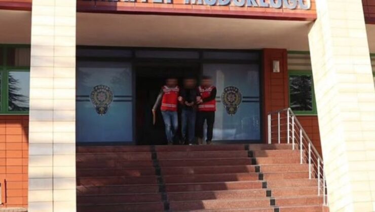 Isparta’da ağabeyini vurup kaçan kardeş yakalandı