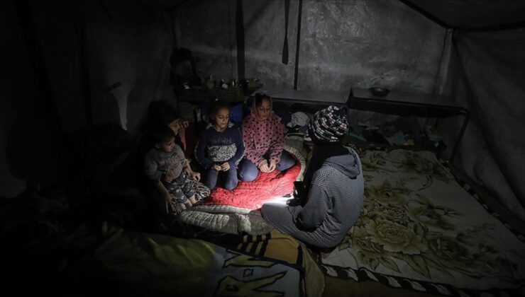 İsrail Başbakanlık Sözcüsü duyurdu: Gazze’ye giden su ve elektriğin kesilmesi değerlendiriliyor