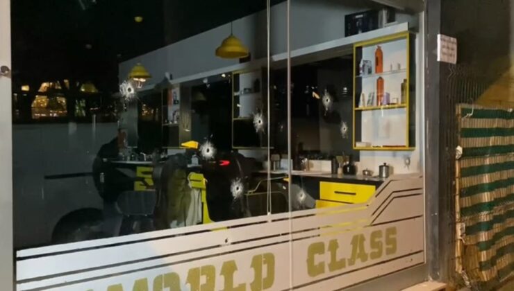 İstanbul Bağcılar’da ikinci kez silahlı saldırıya uğrayan şahıs ağır yaralandı