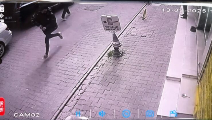 İstanbul’da ablasının eski sevgilisi tarafından vuruldu