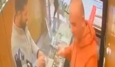 İstanbul’da altın taç çalınan kuyumcu, 2 yıl önce sahte altın dişle dolandırıldı