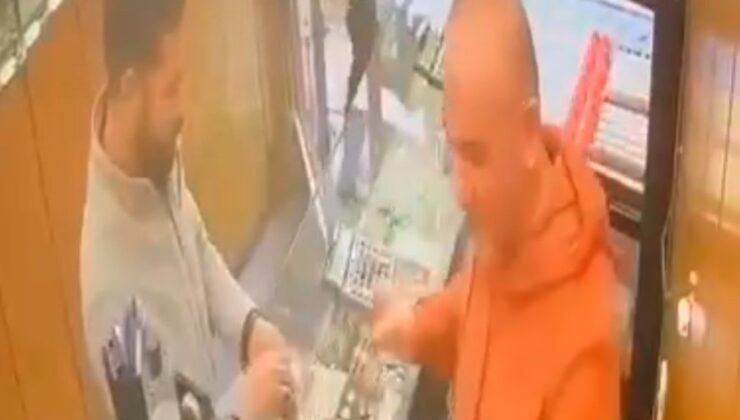 İstanbul’da altın taç çalınan kuyumcu, 2 yıl önce sahte altın dişle dolandırıldı