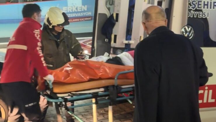 İstanbul’da babası öldü, annesi kalp krizi geçirdi: Kendisi baygın bulundu