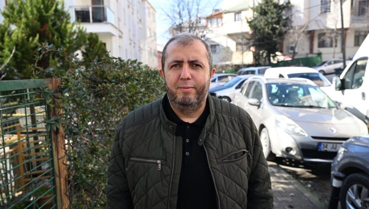 İstanbul’da başıboş köpeğin saldırdığı imam belediye ve İBB’den tazminat alacak