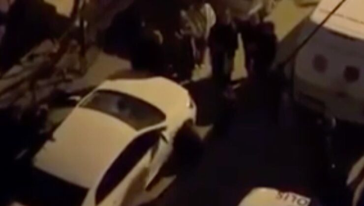 İstanbul’da bir kişi ablasından para istedi: Vermeyince bıçakladı