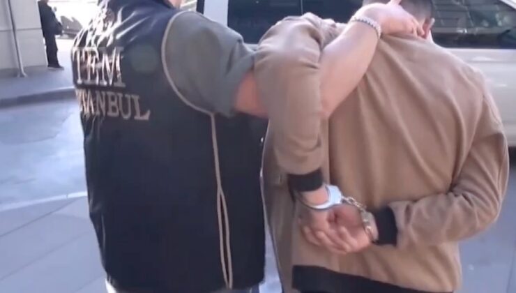 İstanbul’da bomba yapımı ve eğitimi veren sanığa sanığa hapis cezası