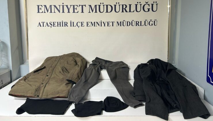 İstanbul’da cinsel saldırı operasyonu: Ataşehir sapığı yakalandı