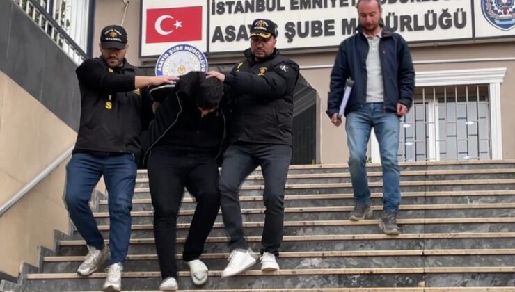 İstanbul’da haraç çetesinin Whatsapp konuşmaları