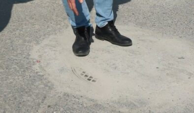 İstanbul’da hırsızlar yer altı kablolarını çaldı: Mahalleli internetsiz kaldı