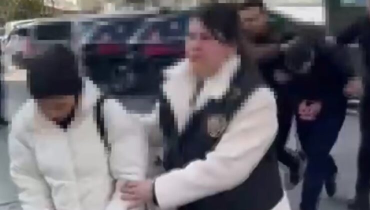 İstanbul’da ilaçla düşük yapan anne, adli kontrolle serbest bırakıldı