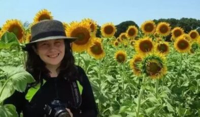 İstanbul’da kaybolan Ece’den haber yok