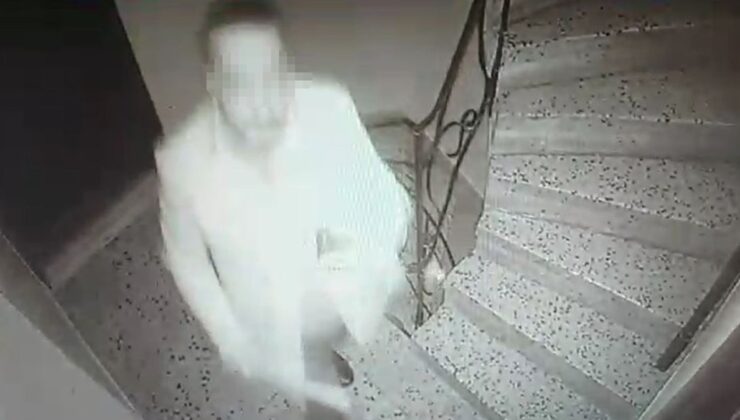 İstanbul’da komşu kabusu: Ben evde olsam beni öldürebilirdi